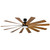 manufacturer_finish:Matte Black/Distressed Koa/Distressed Koa|color_temperature:3500K|fan_control:Wall Control Included