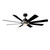 manufacturer_finish:Brushed Nickel/Matte Black/Matte Black