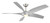 manufacturer_finish:Brushed Nickel/Silver/Silver