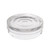 Modern Forms Fans - RPL-SMOOTH-RDA - Rippled Acrylic Diffuser - Smooth 5