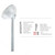 manufacturer_finish:Brushed Aluminum