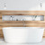 Bounce One Light Wall Sconce (60-6561)