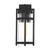 Tofino One Light Outdoor Wall Lantern (60-6572)