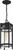 Tofino One Light Hanging Lantern (60-6574)