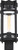 Tofino One Light Post Lantern (60-6575)