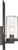 Indie One Light Wall Sconce (60-6578)