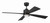 Rhett 52" In/Outdoor Ceiling Fan 52" Ceiling Fan (RHT52FB4)