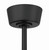 Rhett 52" In/Outdoor Ceiling Fan 52" Ceiling Fan (RHT52FB4)