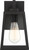 Halifax One Light Outdoor Wall Lantern (60-6581)