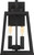 Halifax Two Light Wall Lantern (60-6582)