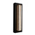 AFX Lighting - BEAW0518LAJUDBK-BB - LED Outdoor Wall Sconce - Beam - Black