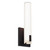 AFX Lighting - BWNS0514LAJUDBK - LED Wall Sconce - Bowen - Black