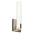AFX Lighting - BWNS0514LAJUDSN - LED Wall Sconce - Bowen - Satin Nickel