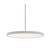 AFX Lighting - EGRP24LAJUDSN - LED Pendant - Edge Round - Satin Nickel