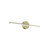 AFX Lighting - ELZV2402LAJD4LB - LED Vanity - Elizabeth - Light Antique Brass