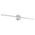 AFX Lighting - ELZV3602LAJD4SN - LED Vanity - Elizabeth - Satin Nickel