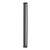 AFX Lighting - FTNW0448LAJUDBK - LED Outdoor Wall Sconce - Fulton - Black