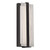 AFX Lighting - GLYS0514LAJUDBK - LED Wall Sconce - Gallery - Black