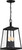 Halifax Four Light Hanging Lantern (60-6584)
