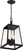 Halifax Four Light Hanging Lantern (60-6584)