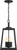 Halifax Four Light Hanging Lantern (60-6584)