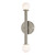AFX Lighting - LANS0620LAJUDSN - LED Wall Sconce - Lane - Satin Nickel
