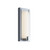 AFX Lighting - MSAS0512LAJUDSN - LED Wall Sconce - Mesa - Satin Nickel