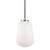AFX Lighting - OLIP07LAJUDPC - LED Pendant - Olivia - Polished Chrome