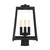 Halifax Four Light Post Lantern (60-6585)