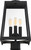 Halifax Four Light Post Lantern (60-6585)