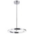 AFX Lighting - ONEP18LAJUDPC - LED Pendant - One - Polished Chrome