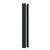 AFX Lighting - RYNW0636LAJUDBK-BB - LED Outdoor Wall Sconce - Ryan - Black