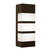 AFX Lighting - SEW0412LAJUDBZ - LED Outdoor Wall Sconce - State - Bronze