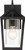 Nuvo Lighting - 60-6591 - One Light Outdoor Wall Lantern - Hopewell - Matte Black