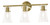 Amanda Three Light Vanity (AMDV2210MBSB)
