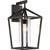 Nuvo Lighting - 60-6593 - One Light Outdoor Wall Lantern - Hopewell - Matte Black