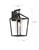 Hopewell One Light Outdoor Wall Lantern (60-6593)