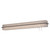 AFX Lighting - APB5154L30ENWG-JT - LED Overbed - Apex - Jute/Weathered Grey