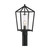 Hopewell One Light Post Lantern (60-6595)