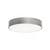 AFX Lighting - BAYF14LAJUDSN - LED Flush Mount - Bailey - Satin Nickel