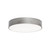 AFX Lighting - BAYF14LAJUDSN-MS - LED Flush Mount - Bailey - Satin Nickel