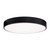 AFX Lighting - BAYF19LAJUDBK-MSBB - LED Flush Mount - Bailey - Black