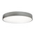 AFX Lighting - BAYF19LAJUDSN-MS - LED Flush Mount - Bailey - Satin Nickel