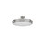 AFX Lighting - CAC14L5AJUDSN - LED Semi-Flush Mount - Carlisle - Satin Nickel