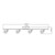 Cantrell LED Fixed Rail (CARF4450L30SN)