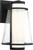 Anau One Light Outdoor Wall Lantern (60-6603)