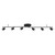 AFX Lighting - CRRF6450L30BK - LED Fixed Rail - Core - Black