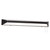 AFX Lighting - CRYB36LAJENBK - LED Overbed - Cory - Black