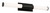 Dax LED Vanity (DAXV3605L30D1BK)