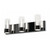 AFX Lighting - DPHV2007L30D1PC - LED Vanity - Delphia - Polished Chrome